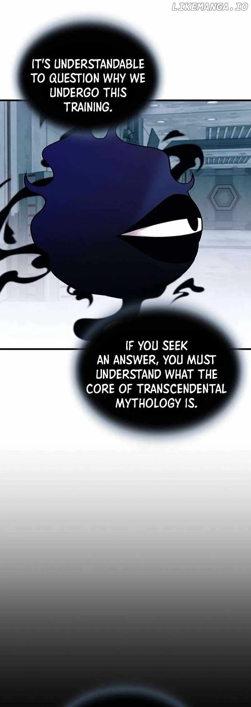 Villain To Kill Chapter 143 page 48