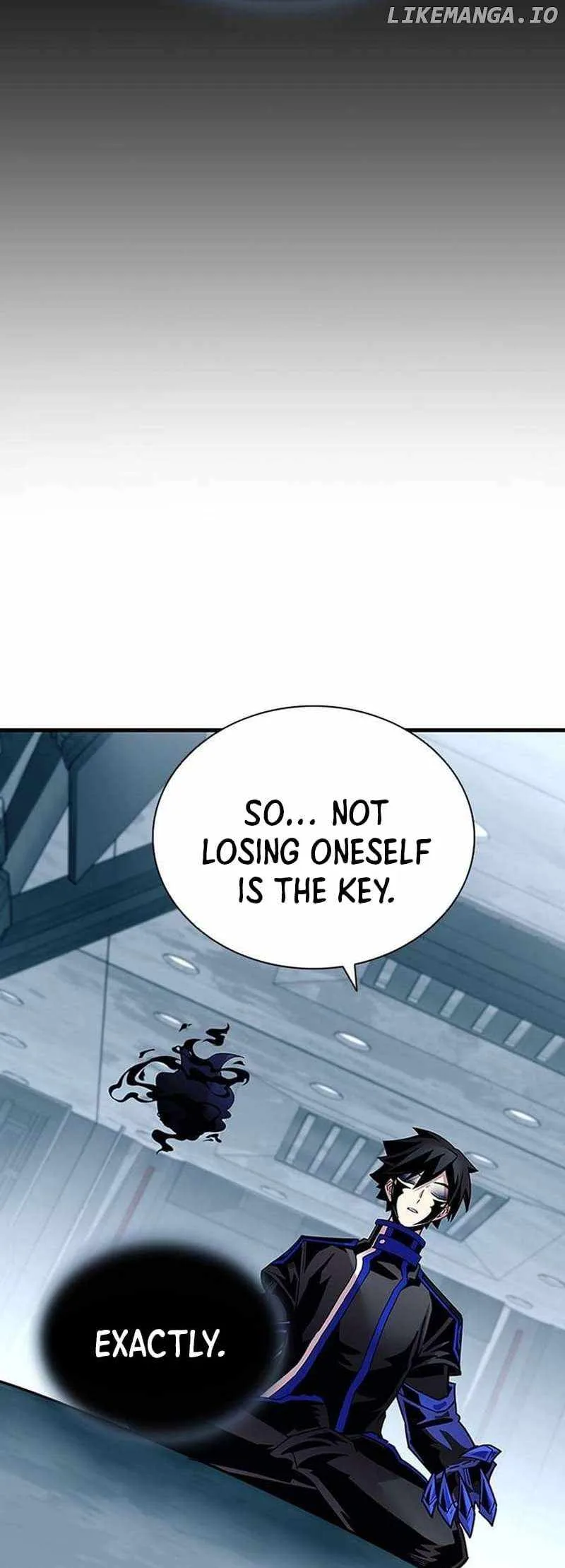 Villain To Kill Chapter 143 page 51