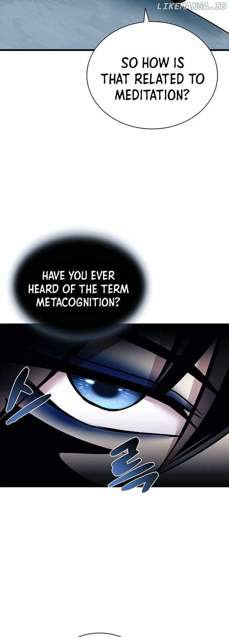 Villain To Kill Chapter 143 page 52