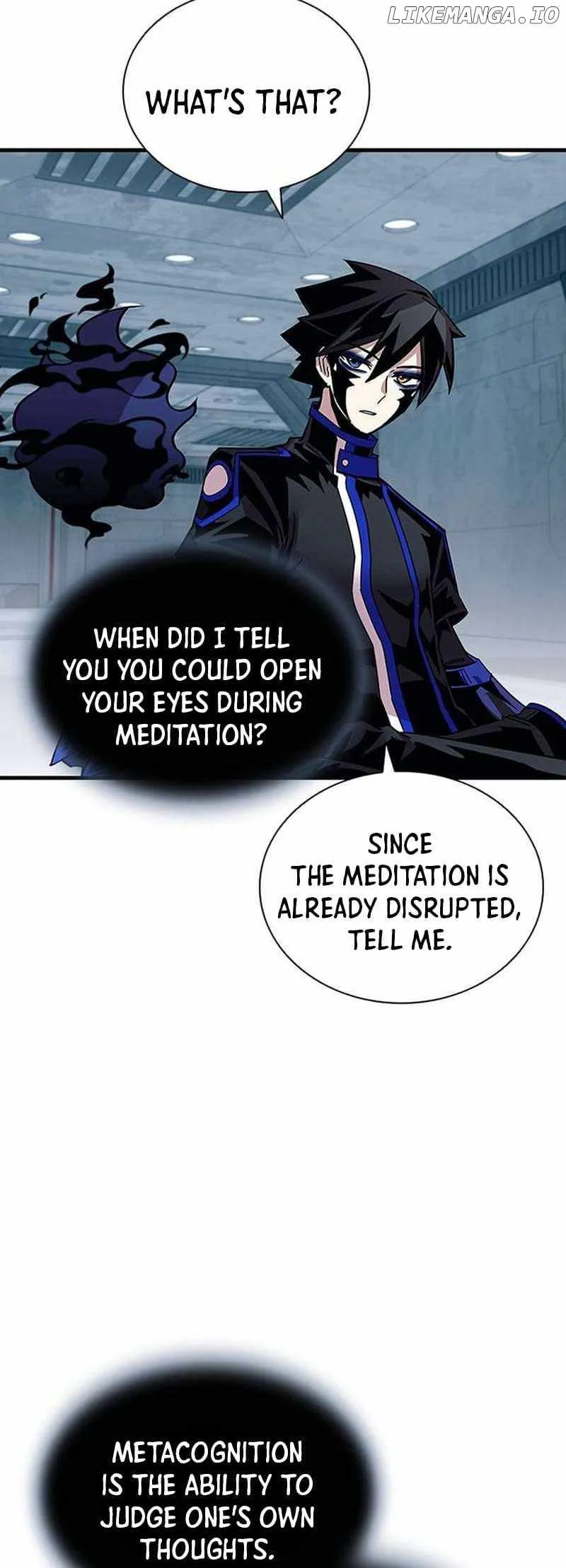 Villain To Kill Chapter 143 page 53