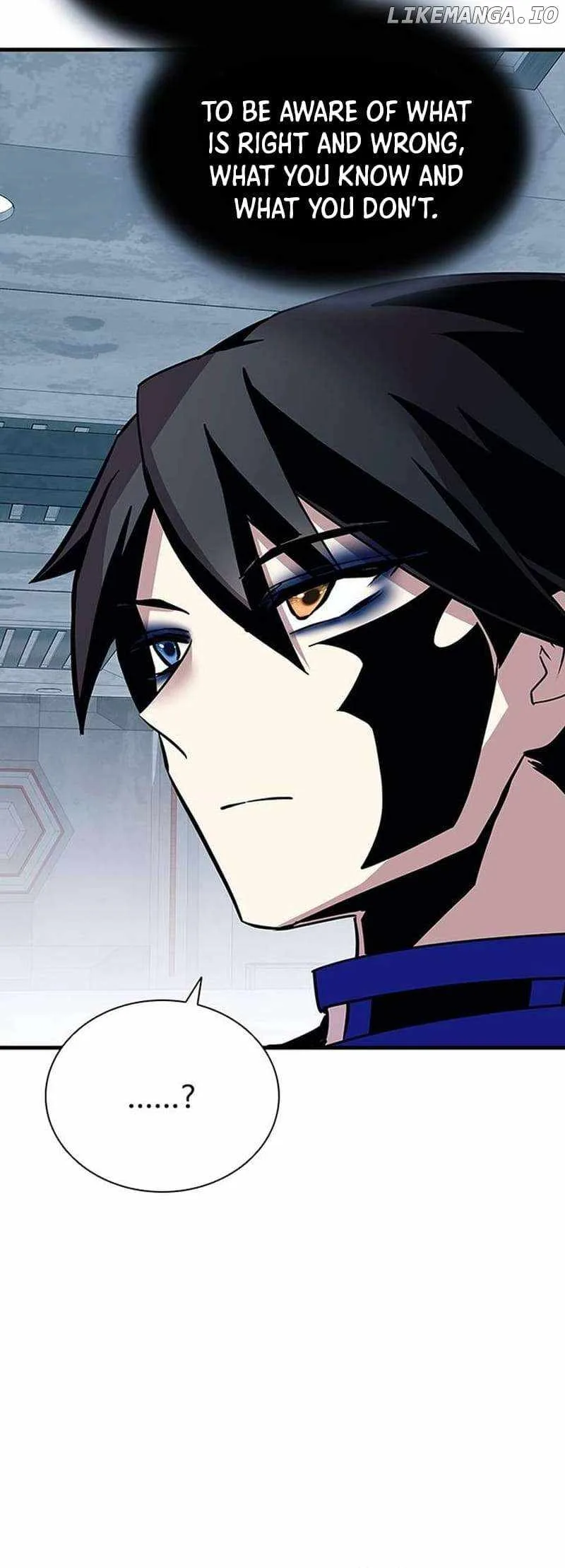Villain To Kill Chapter 143 page 54
