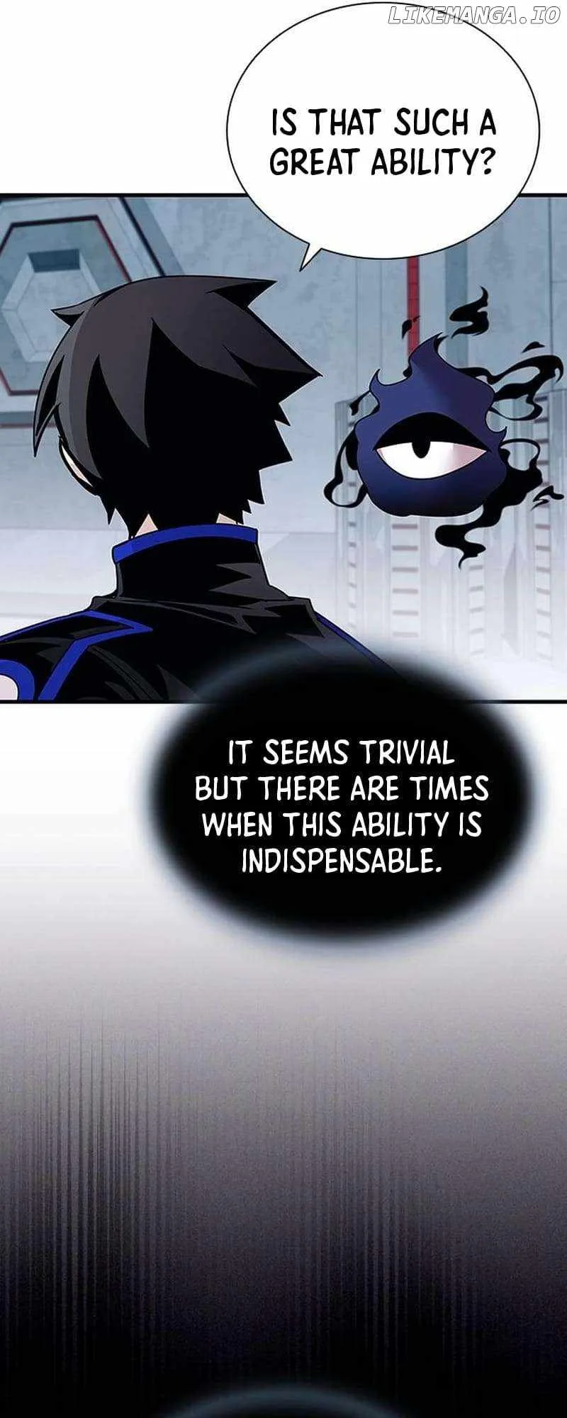 Villain To Kill Chapter 143 page 55
