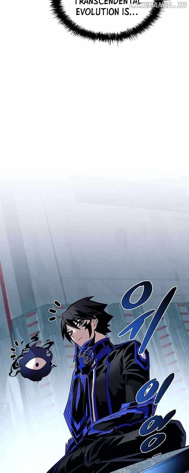 Villain To Kill Chapter 143 page 59