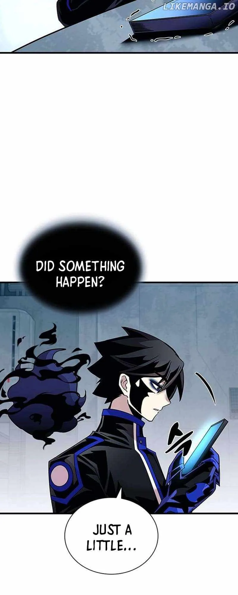 Villain To Kill Chapter 143 page 60