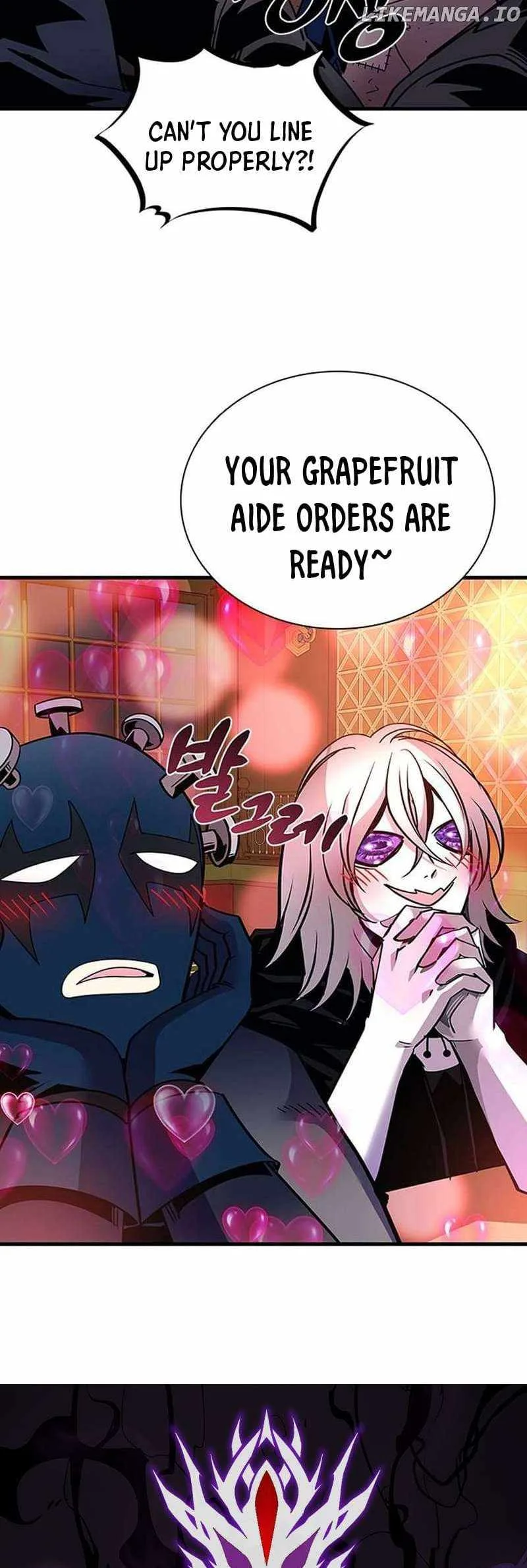Villain To Kill Chapter 143 page 63