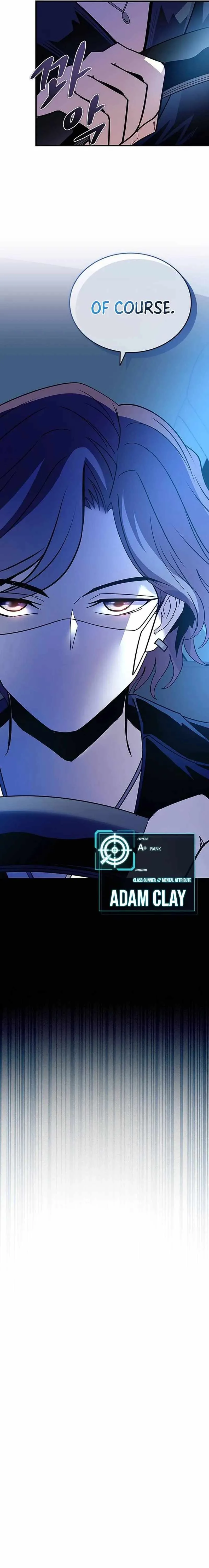 Villain To Kill Chapter 145 page 19