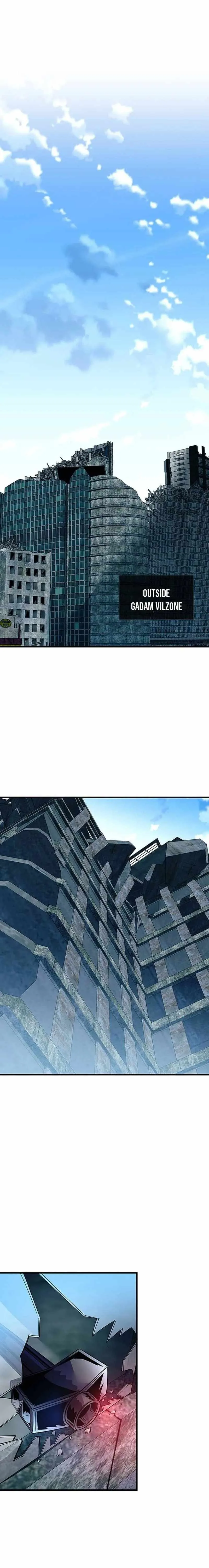 Villain To Kill Chapter 145 page 20