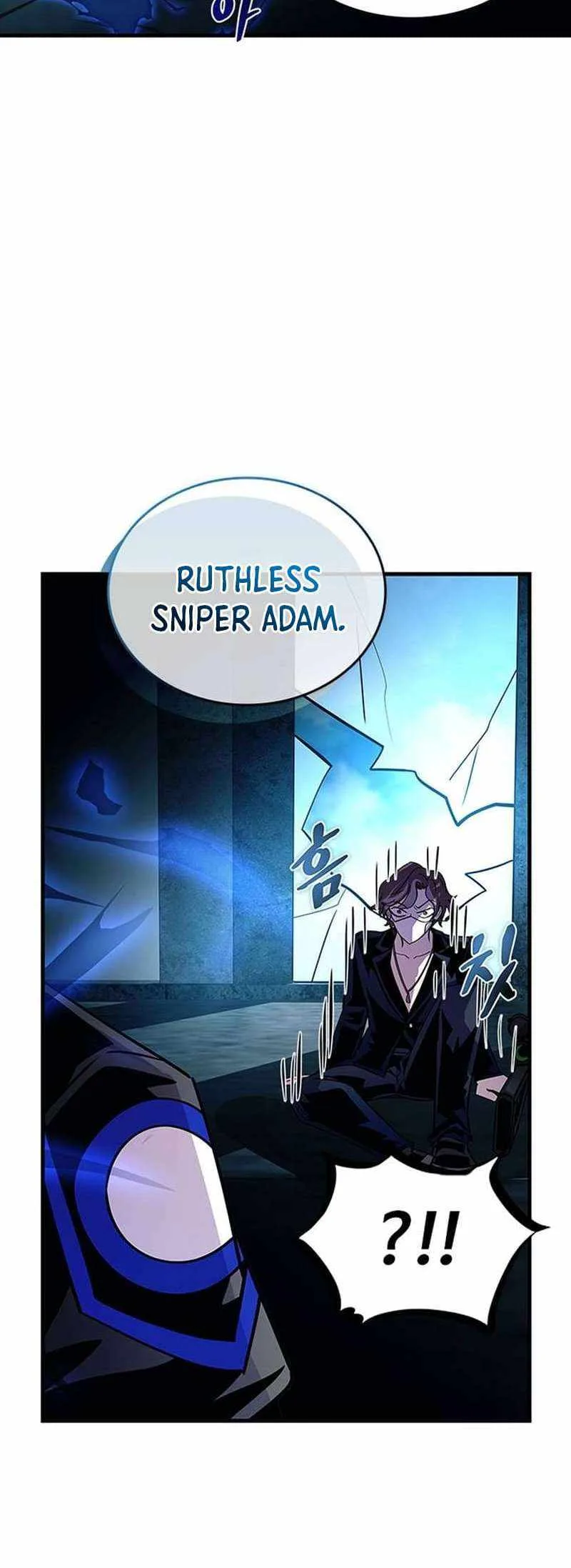Villain To Kill Chapter 146 page 9