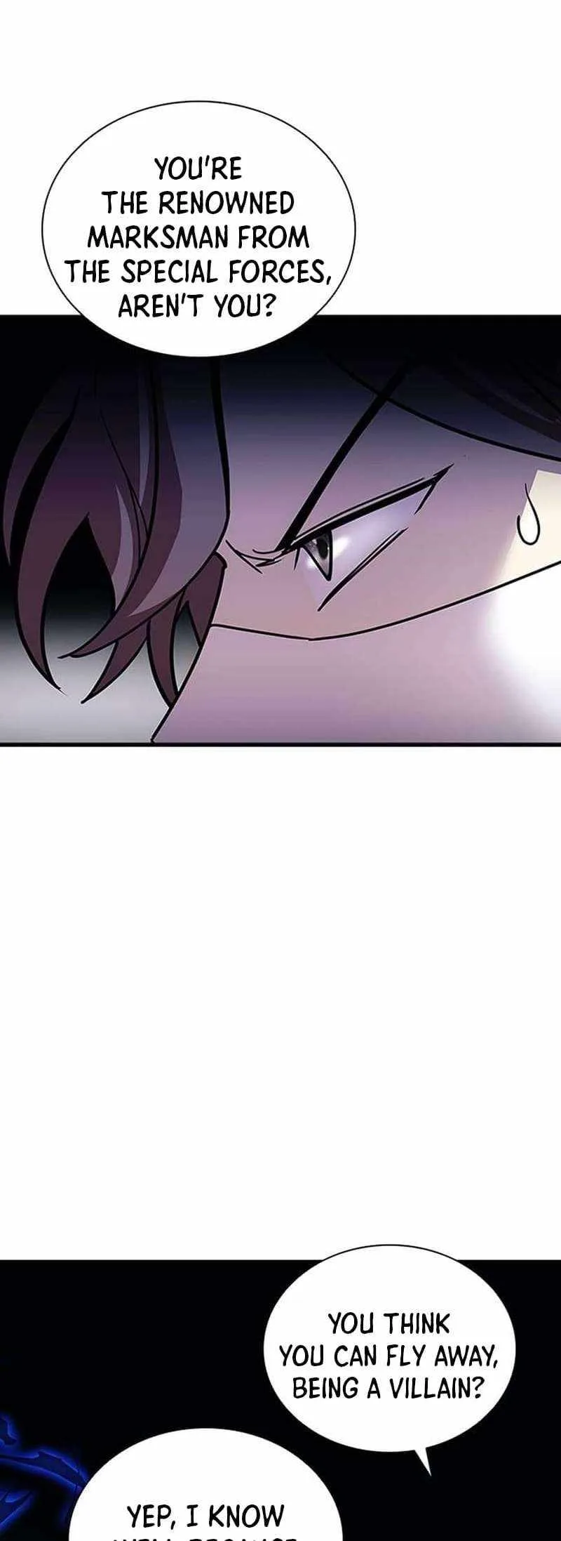 Villain To Kill Chapter 146 page 10