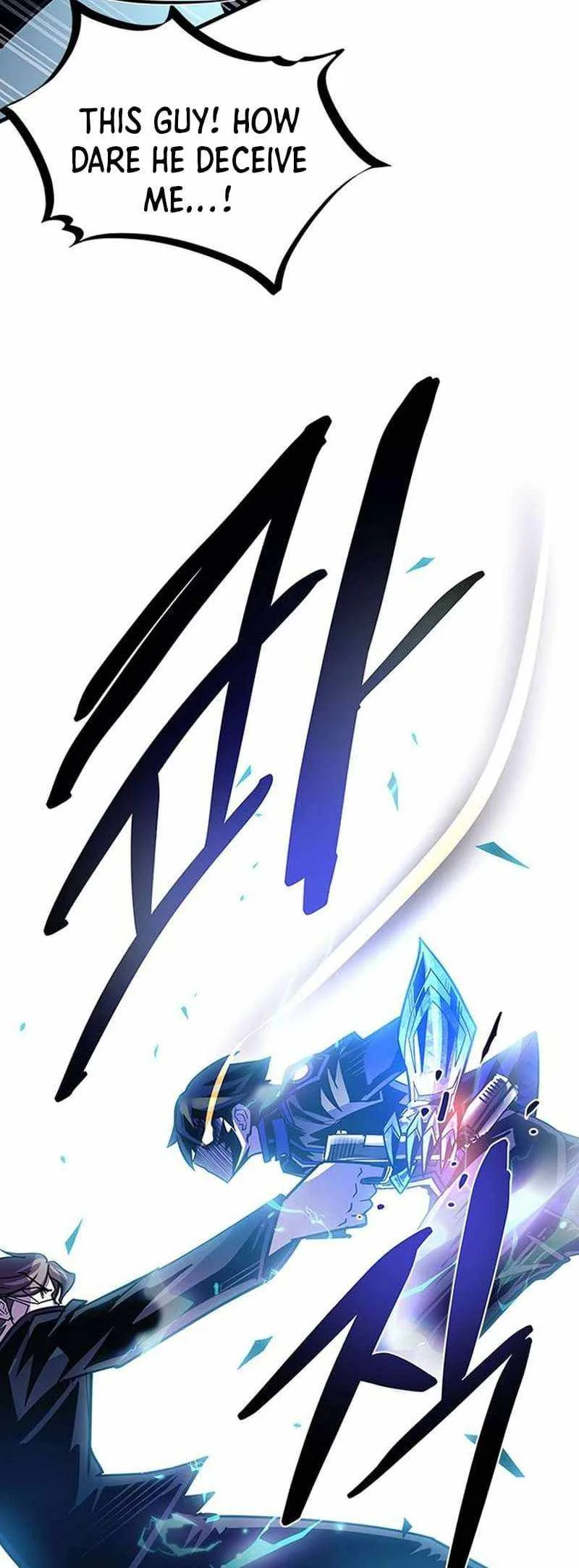 Villain To Kill Chapter 146 page 14