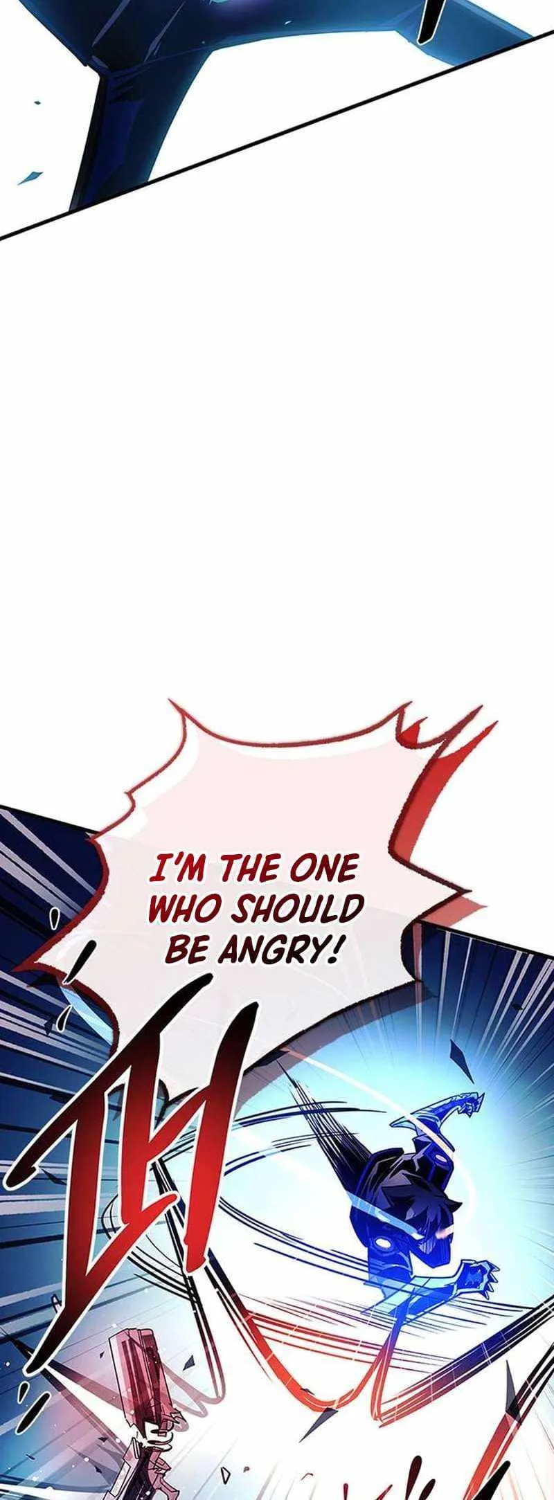 Villain To Kill Chapter 146 page 15
