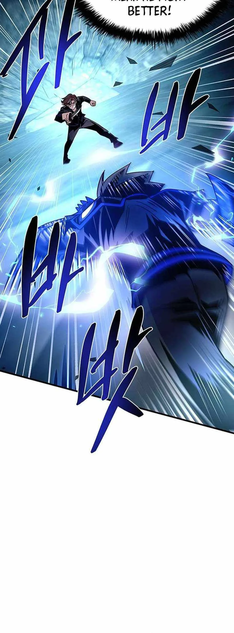Villain To Kill Chapter 146 page 21