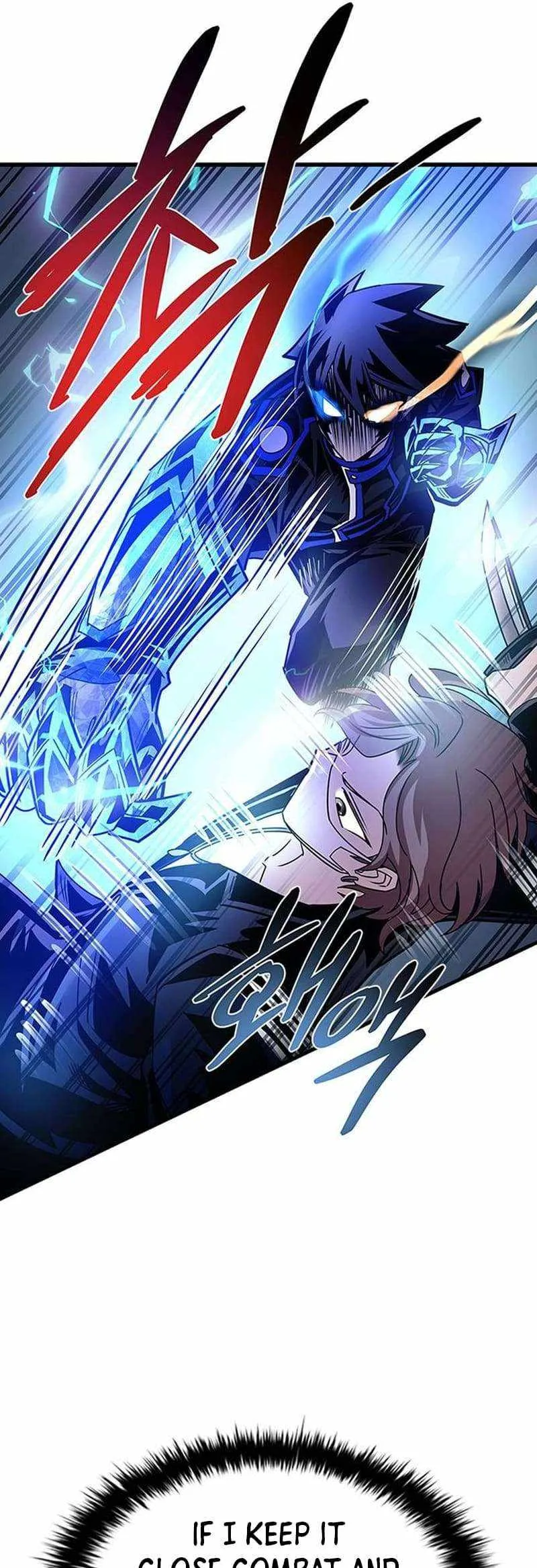 Villain To Kill Chapter 146 page 22