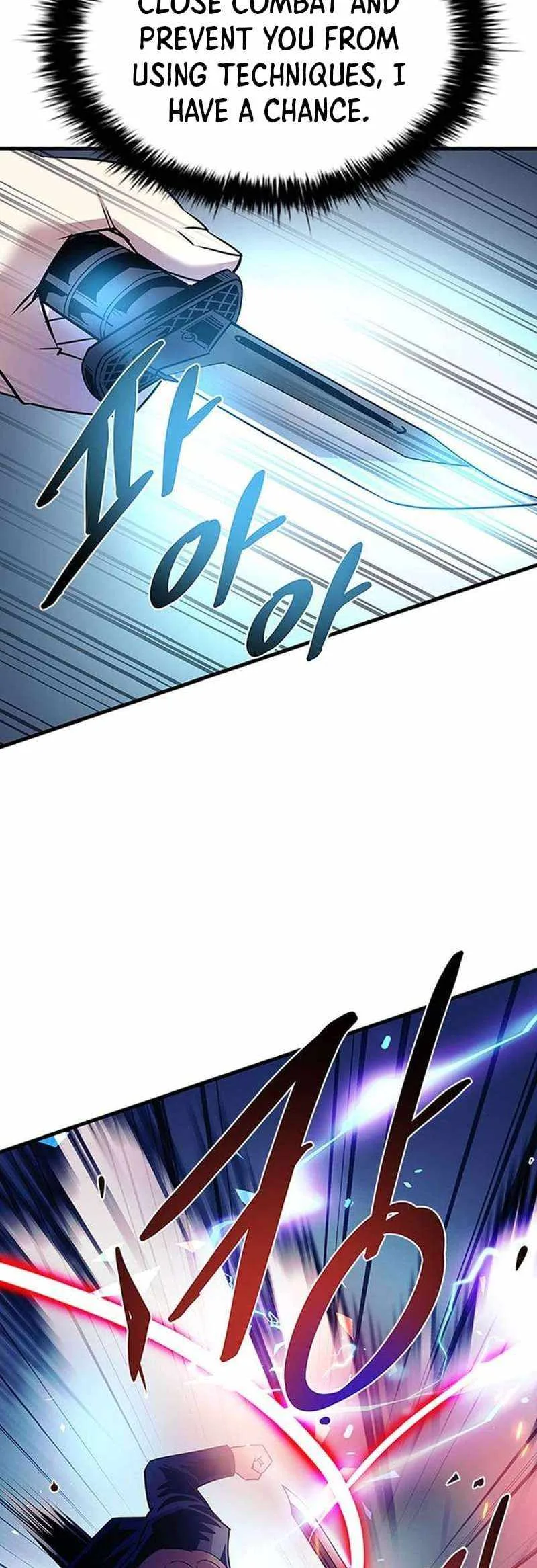 Villain To Kill Chapter 146 page 23