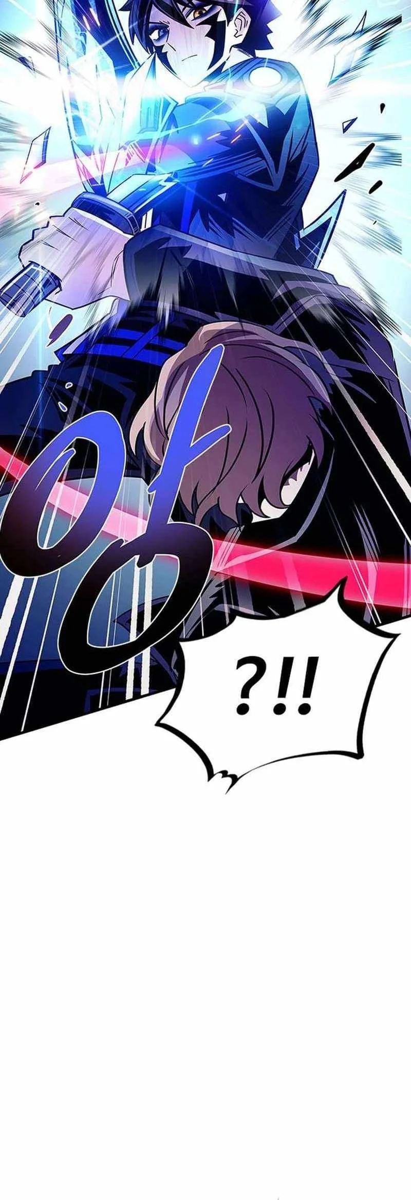 Villain To Kill Chapter 146 page 26