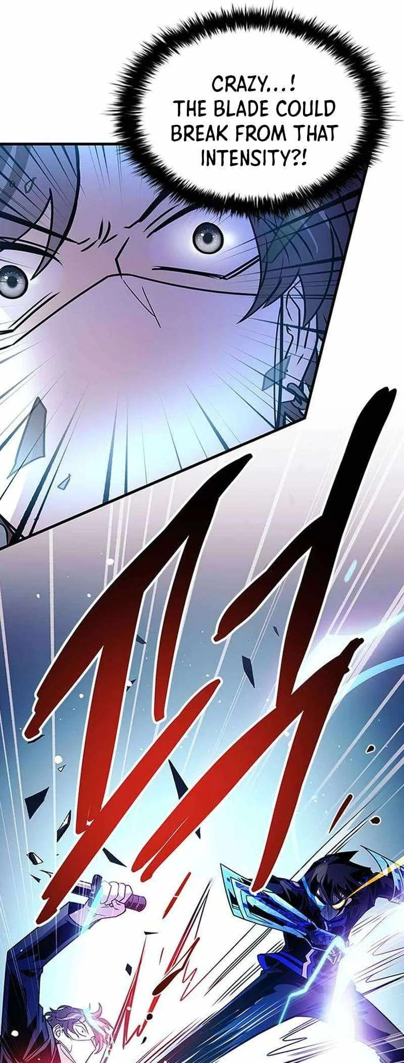 Villain To Kill Chapter 146 page 27