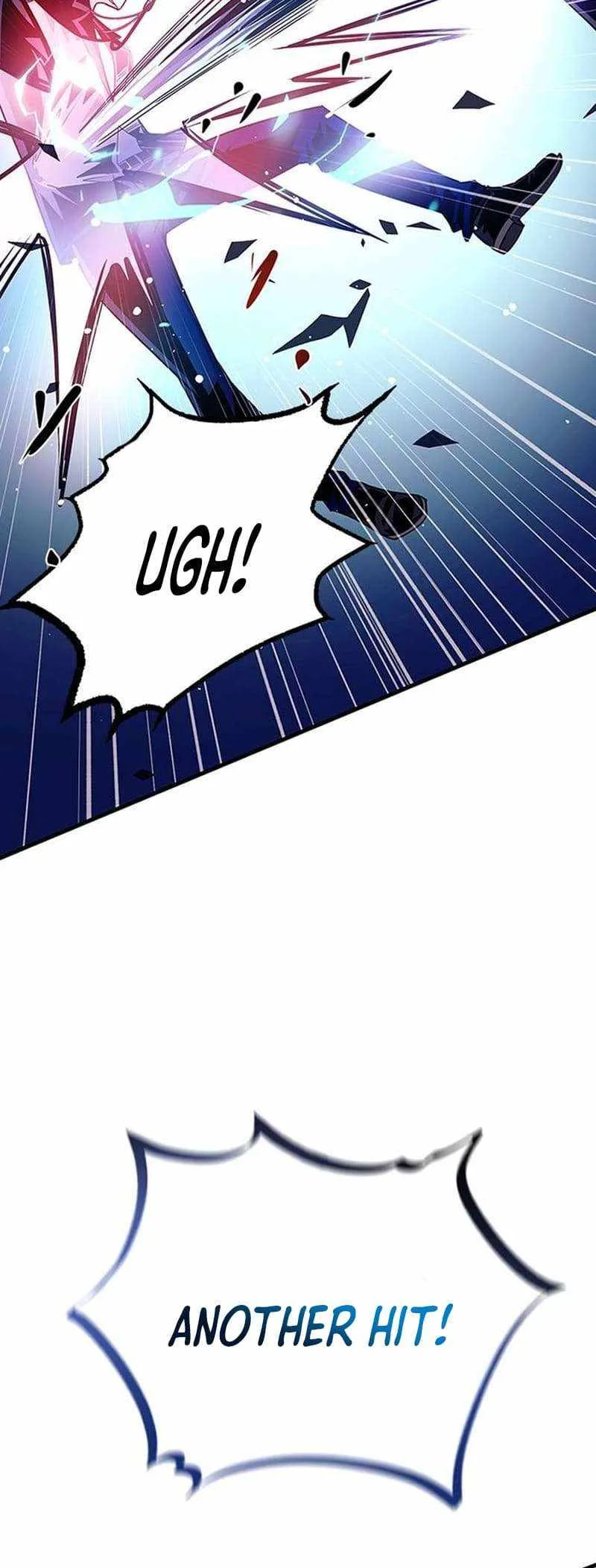 Villain To Kill Chapter 146 page 28