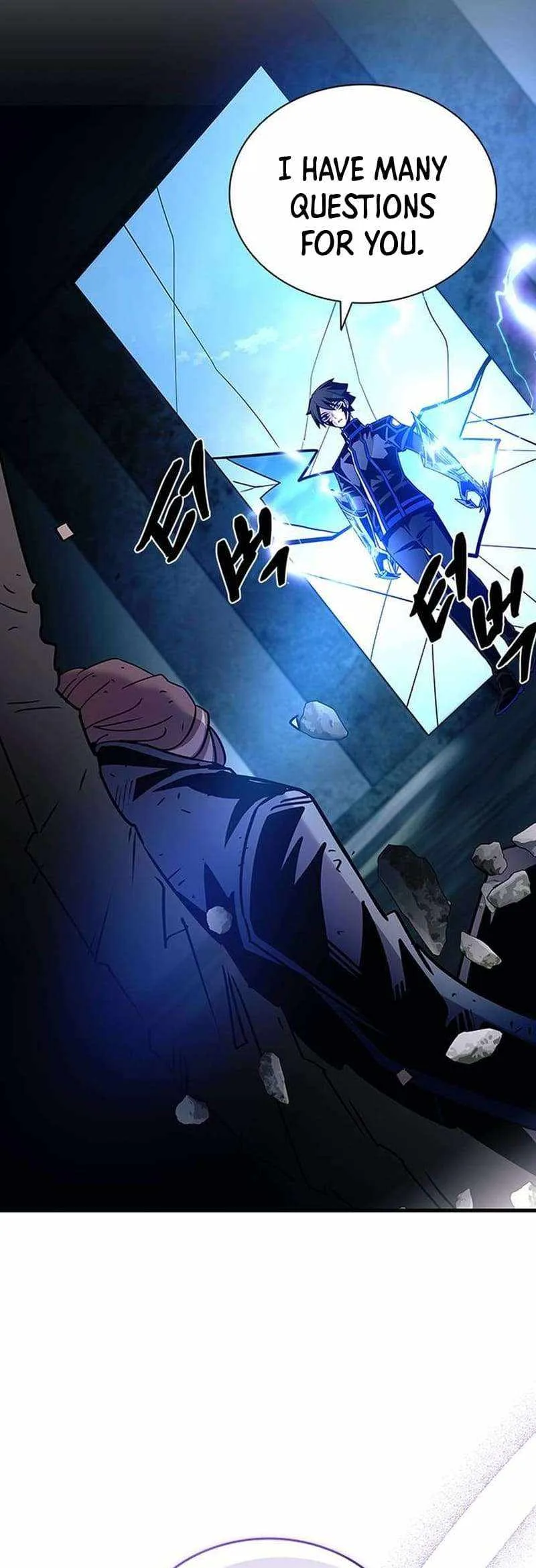 Villain To Kill Chapter 146 page 32