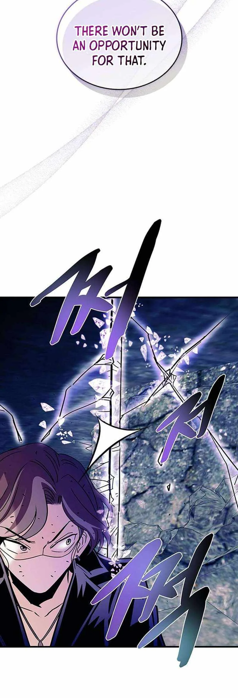 Villain To Kill Chapter 146 page 33