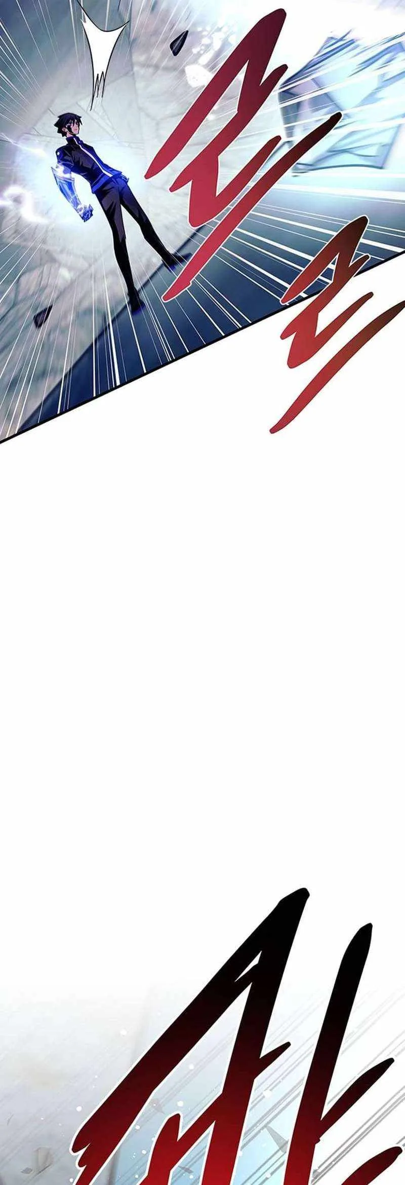 Villain To Kill Chapter 146 page 35
