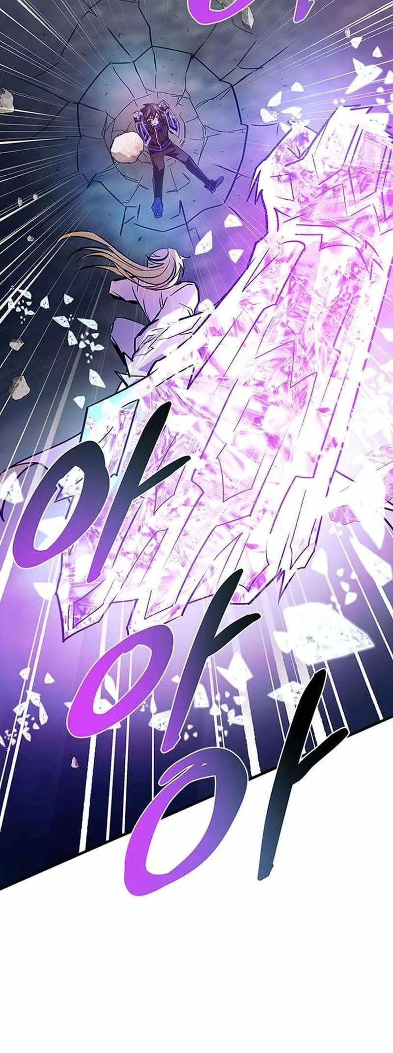 Villain To Kill Chapter 146 page 38