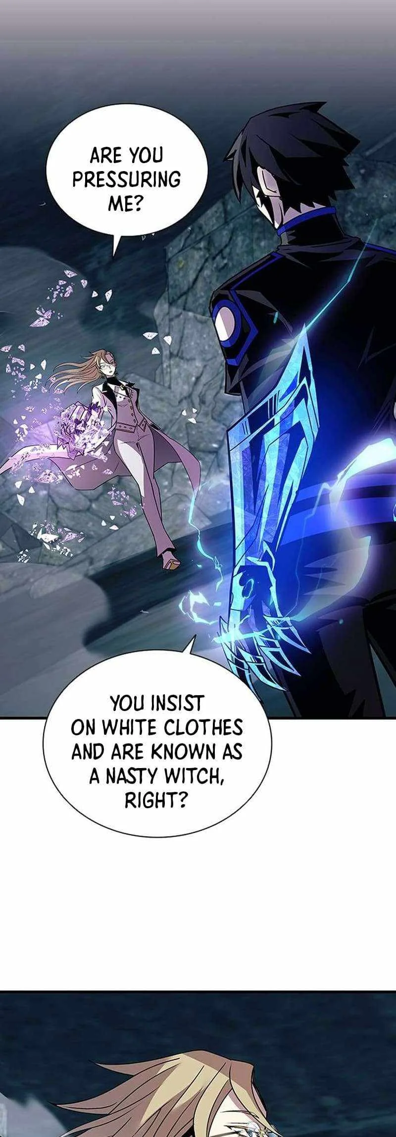 Villain To Kill Chapter 146 page 48