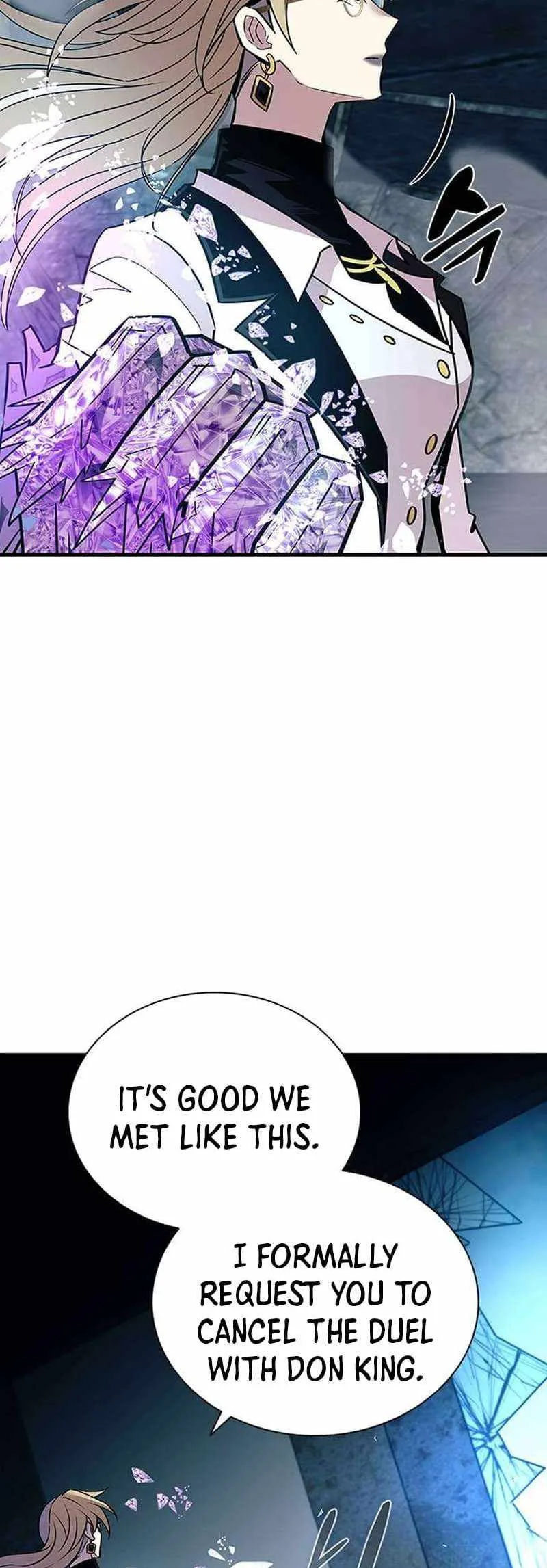 Villain To Kill Chapter 146 page 49