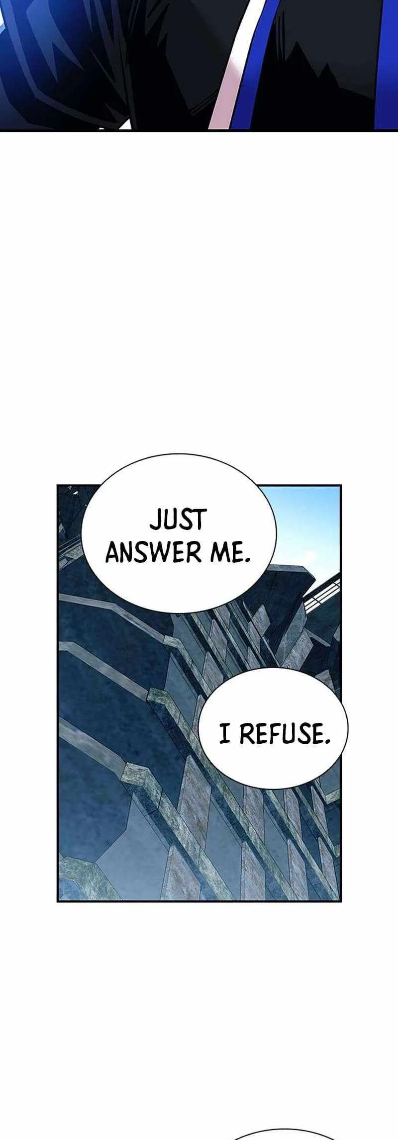 Villain To Kill Chapter 146 page 51