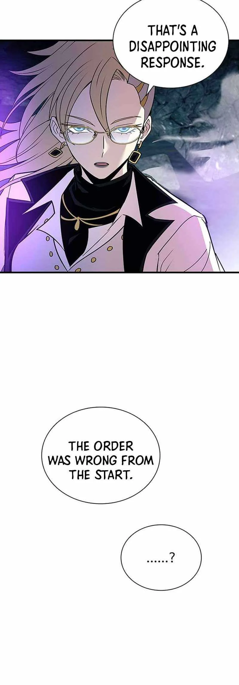 Villain To Kill Chapter 146 page 52