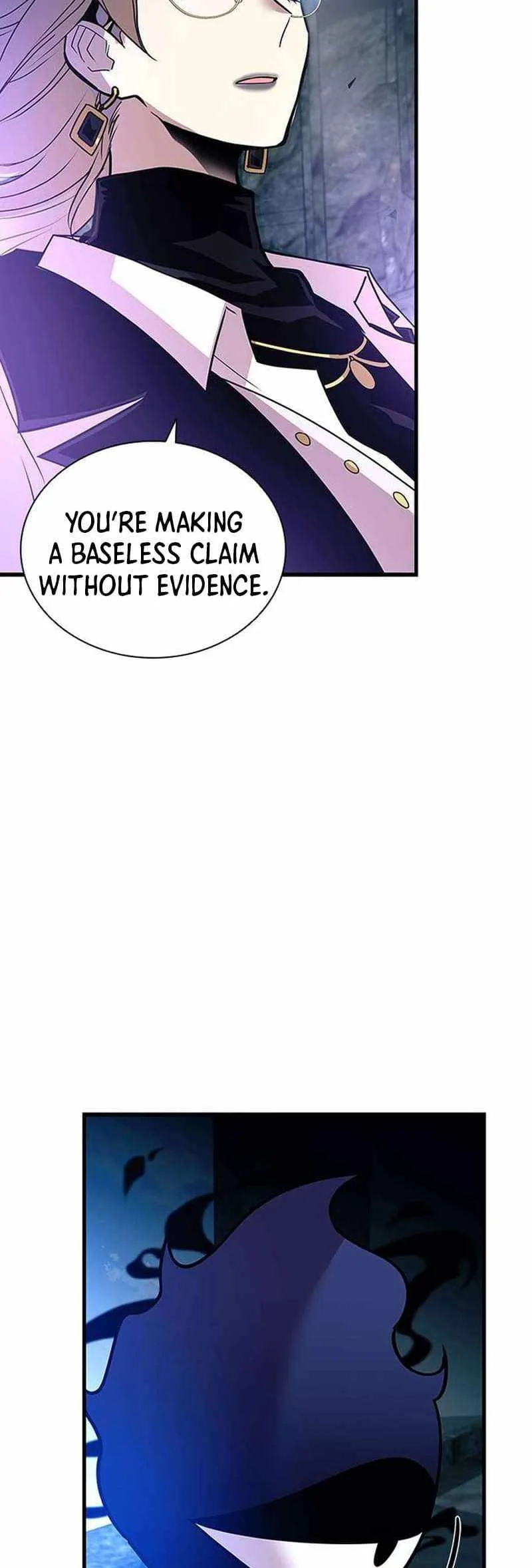 Villain To Kill Chapter 146 page 54