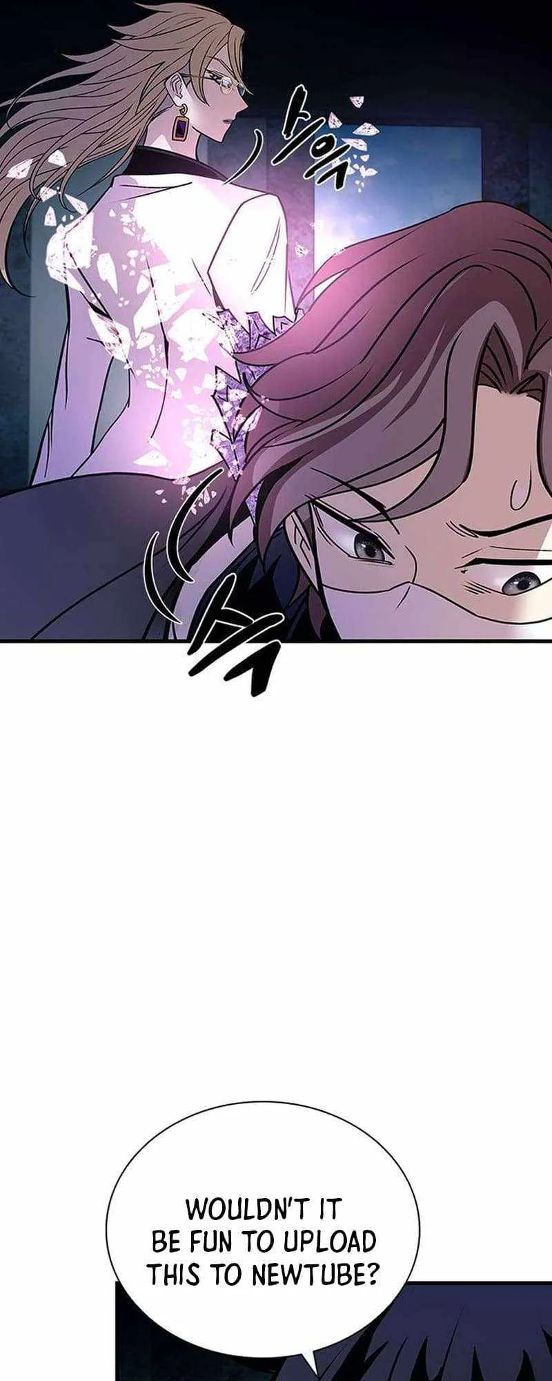 Villain To Kill Chapter 146 page 58