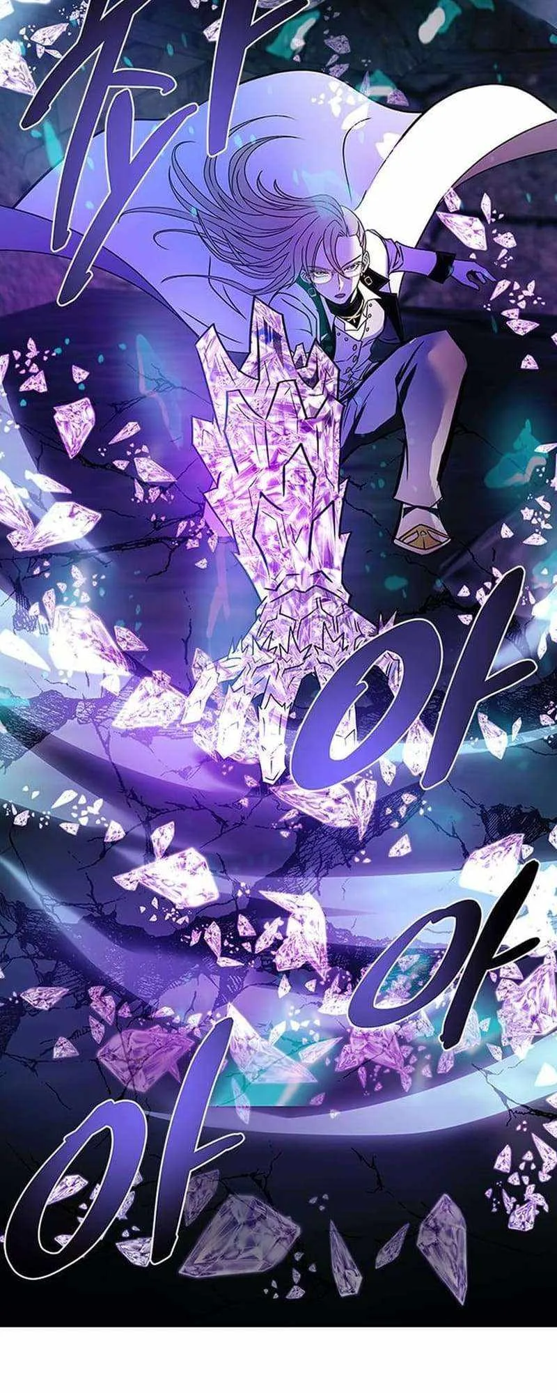 Villain To Kill Chapter 146 page 61
