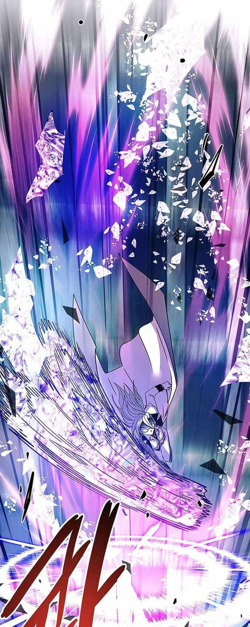 Villain To Kill Chapter 146 page 68