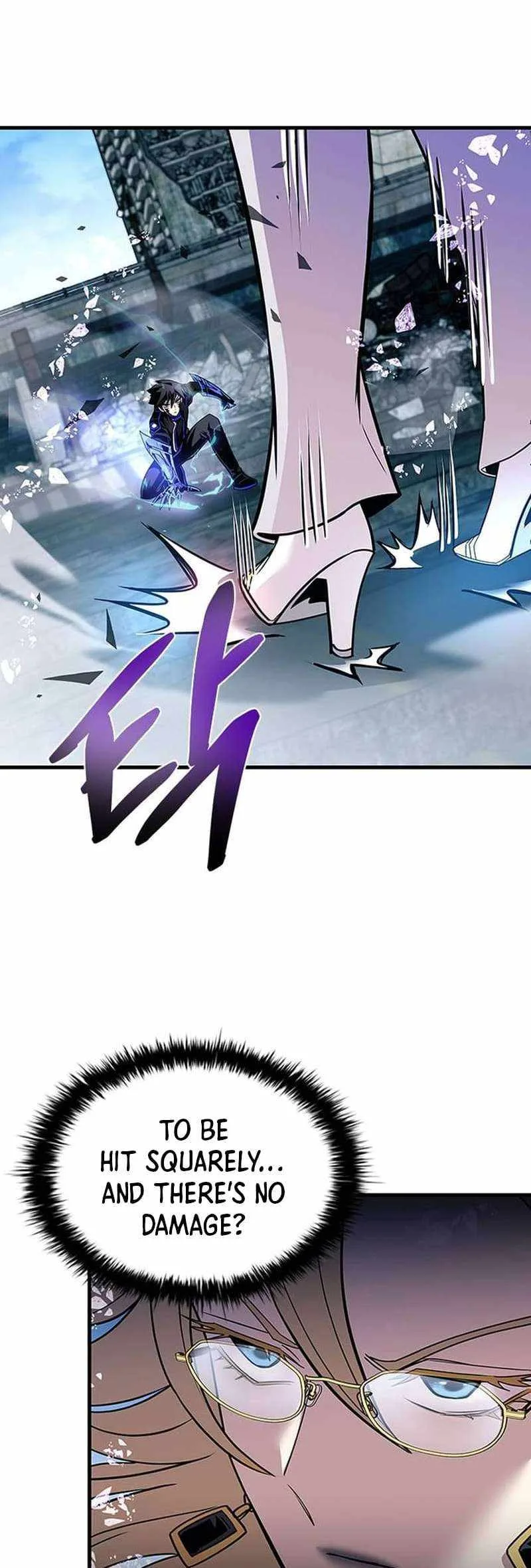 Villain To Kill Chapter 146 page 71