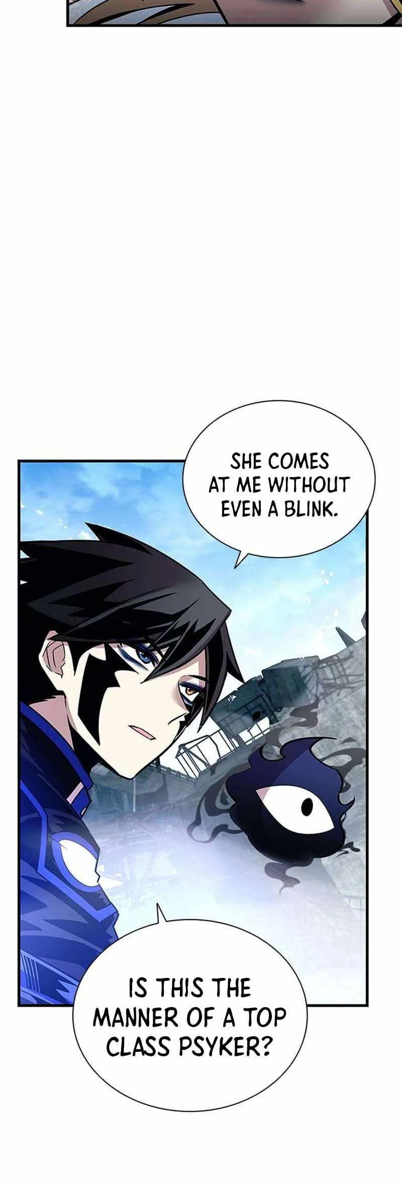 Villain To Kill Chapter 146 page 72