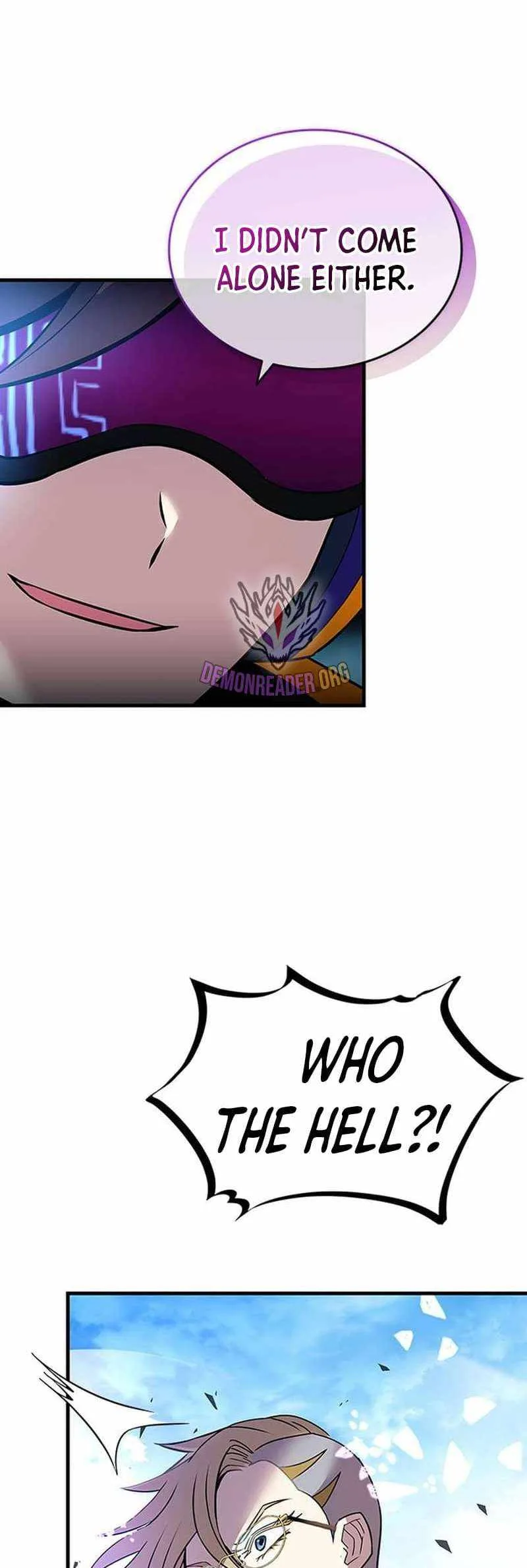 Villain To Kill Chapter 146 page 76