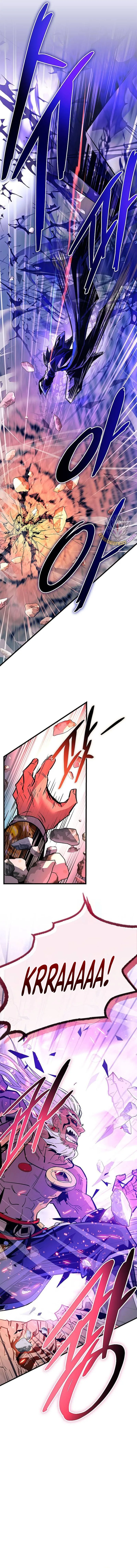 Villain To Kill Chapter 159 page 3