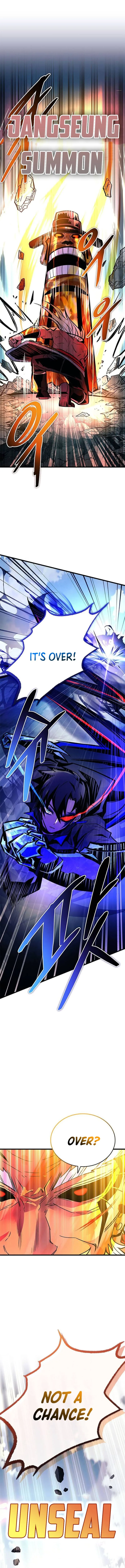 Villain To Kill Chapter 159 page 16