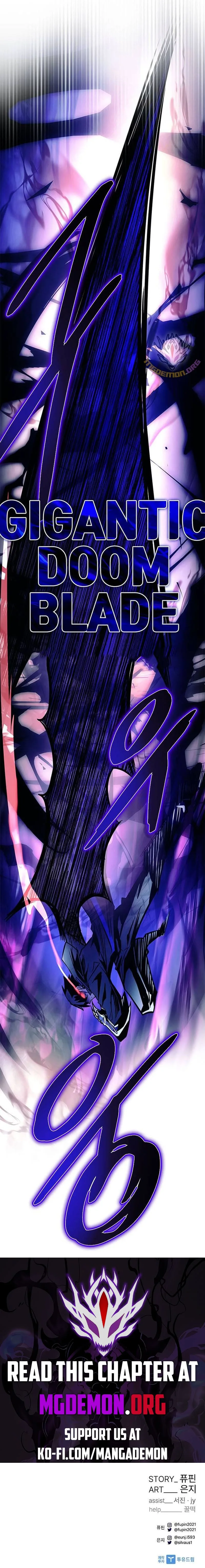 Villain To Kill Chapter 159 page 19