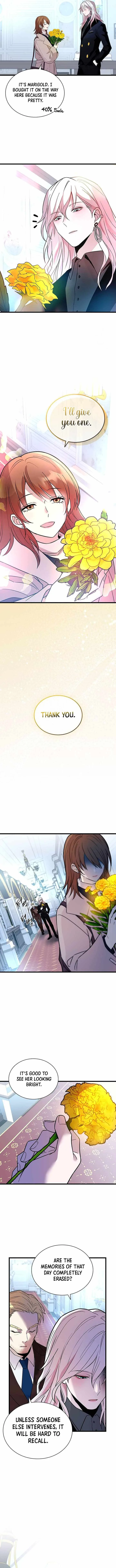 Villain To Kill Chapter 164 page 4