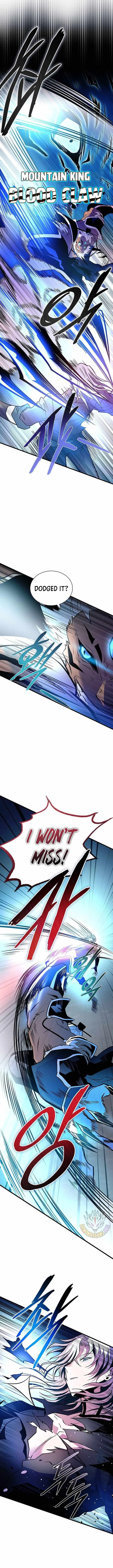 Villain To Kill Chapter 165 page 3