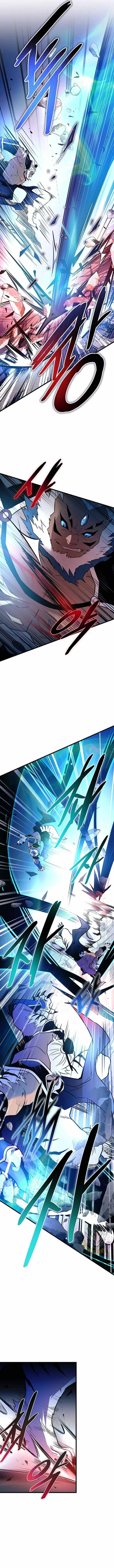 Villain To Kill Chapter 165 page 5