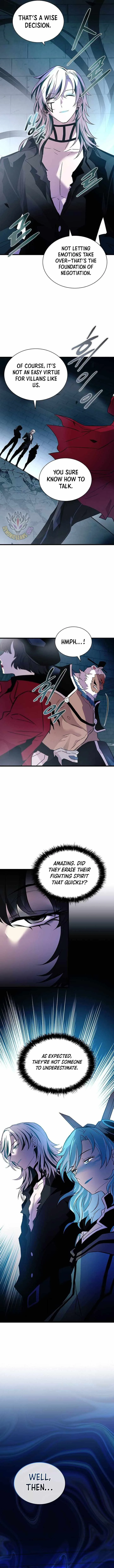 Villain To Kill Chapter 165 page 7
