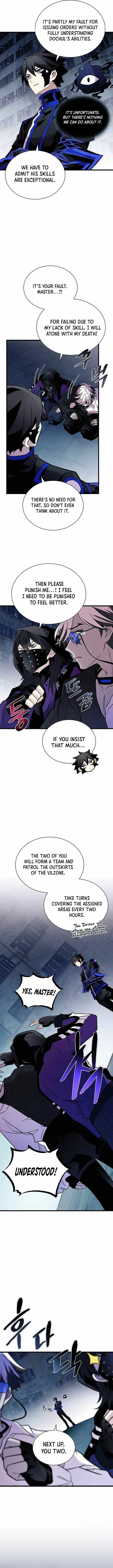 Villain To Kill Chapter 167 page 10