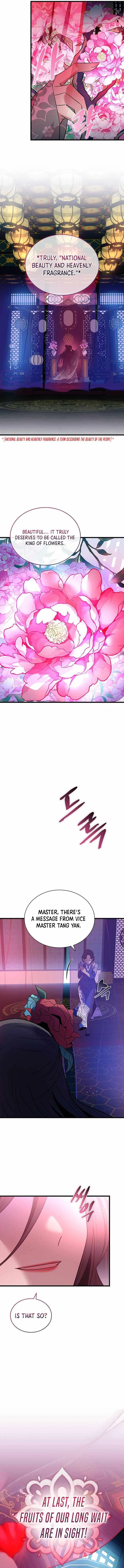 Villain To Kill Chapter 168 page 14