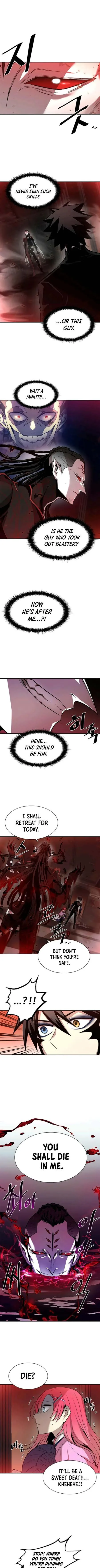 Villain To Kill Chapter 17 page 2
