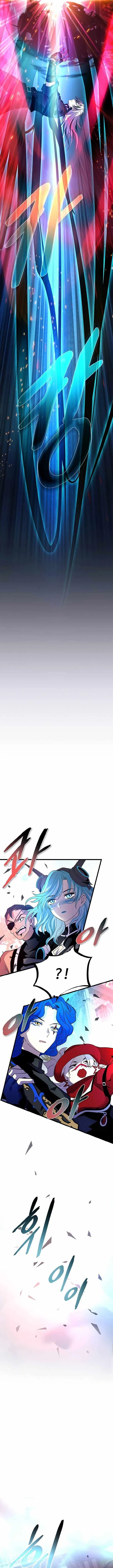 Villain To Kill Chapter 170 page 6
