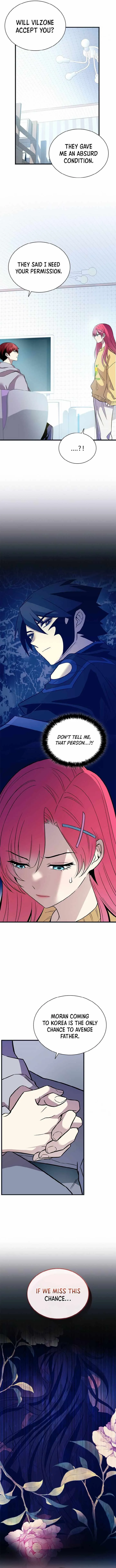Villain To Kill Chapter 171 page 2
