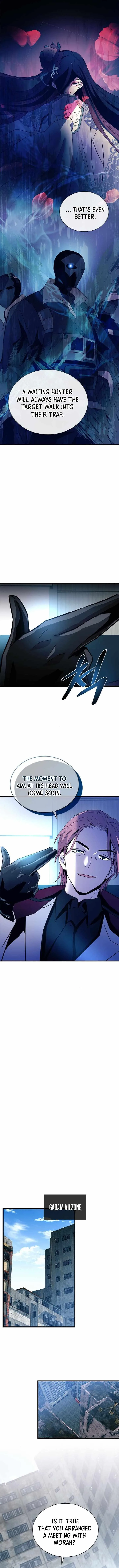 Villain To Kill Chapter 172 page 10