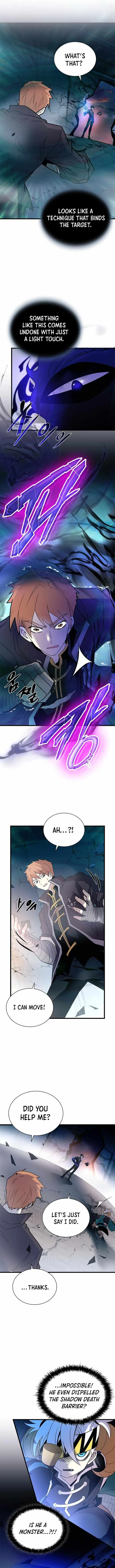 Villain To Kill Chapter 175 page 2